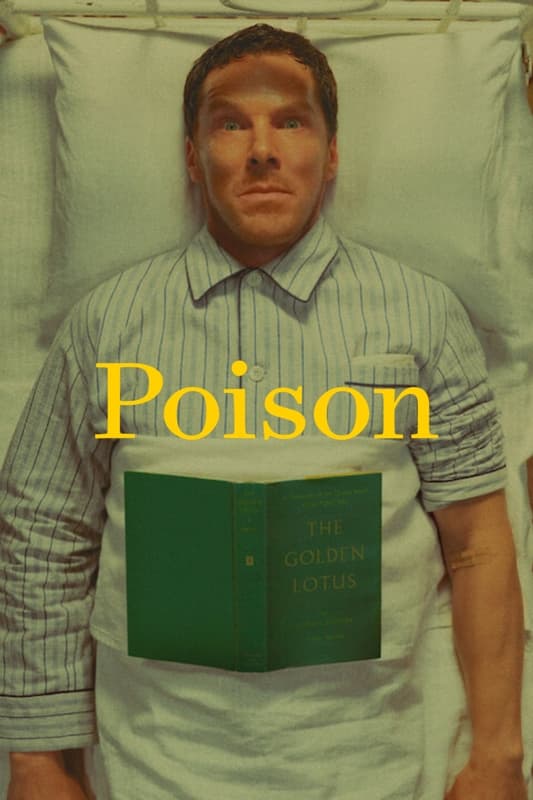 دانلود فیلم Poison 2023