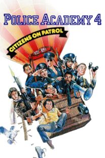 دانلود فیلم Police Academy 4: Citizens on Patrol 1987375164-1197076970