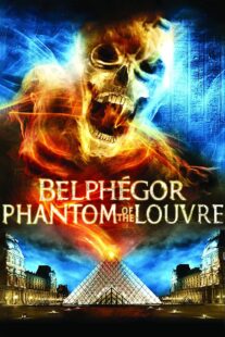 دانلود فیلم Belphegor: Phantom of the Louvre 2001377352-529844153