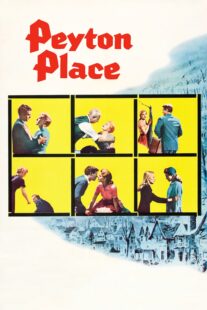 دانلود فیلم Peyton Place 1957377125-95885178