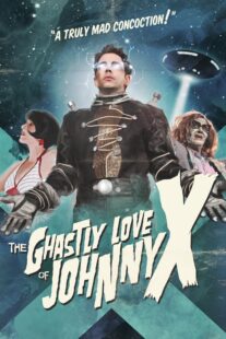 دانلود فیلم The Ghastly Love of Johnny X 2012374562-1099351409