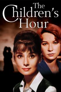 دانلود فیلم The Children’s Hour 1961376477-1054850329