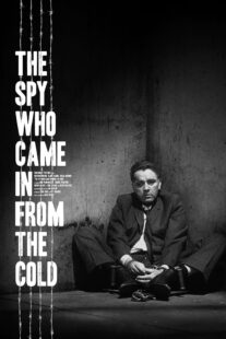 دانلود فیلم The Spy Who Came in from the Cold 1965376235-694218066