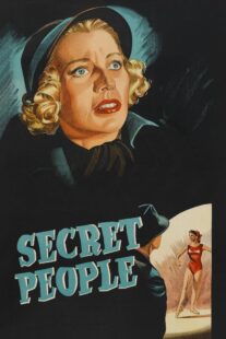 دانلود فیلم Secret People 1952376616-421554804