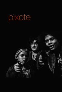 دانلود فیلم Pixote 1980377741-192462187