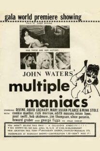 دانلود فیلم Multiple Maniacs 1970377965-319214394