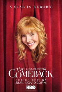 دانلود سریال The Comeback378418-418992391