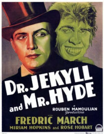 دانلود فیلم Dr. Jekyll and Mr. Hyde 1931378221-112501976