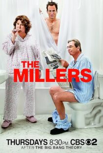 دانلود سریال The Millers379214-209950635