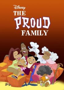 دانلود انیمیشن The Proud Family378913-187547973