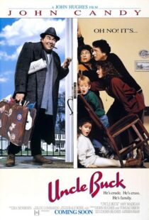 دانلود فیلم Uncle Buck 1989379349-1847983913