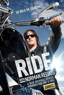 دانلود سریال Ride with Norman Reedus378181-644769588