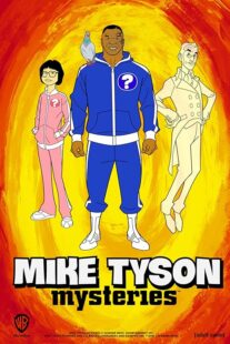 دانلود انیمیشن Mike Tyson Mysteries379438-2099417436