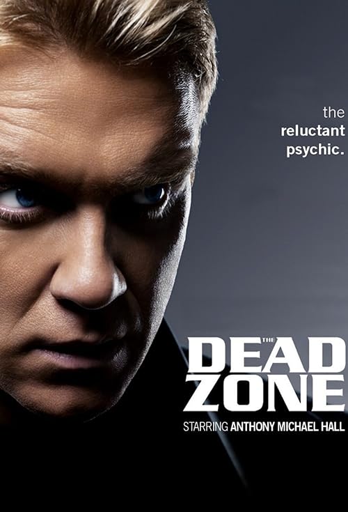 دانلود سریال The Dead Zone