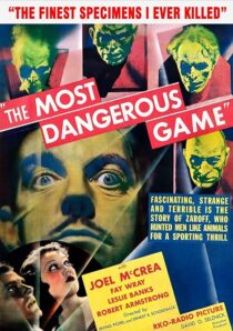 دانلود فیلم The Most Dangerous Game 1932378046-893702544