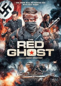 دانلود فیلم The Red Ghost 2020378688-1792056476