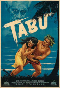 دانلود فیلم Tabu: A Story of the South Seas 1931378086-1493950336