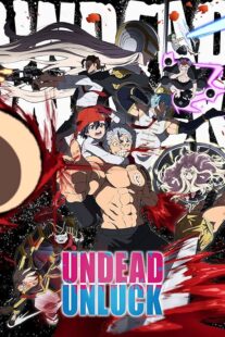 دانلود انیمه Undead Unluck379500-1047573363