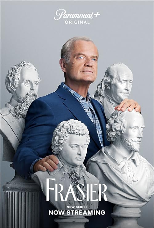 دانلود سریال Frasier