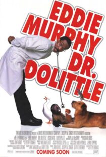 دانلود فیلم Doctor Dolittle 1998377951-246264047