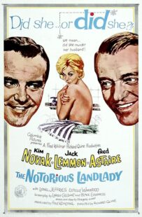 دانلود فیلم The Notorious Landlady 1962378595-392342317