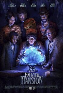 دانلود فیلم Haunted Mansion 2023377841-624815520