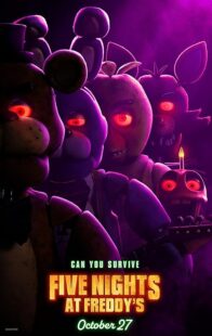 دانلود فیلم Five Nights at Freddy’s 2023379561-2006860606