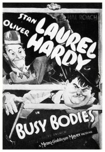 دانلود فیلم Busy Bodies 1933378028-601995384