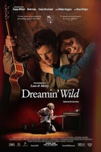 دانلود فیلم Dreamin’ Wild 2022377953-1080278976