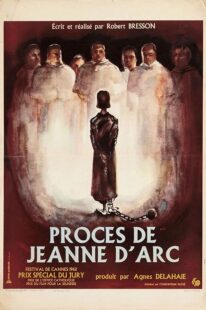 دانلود فیلم The Trial of Joan of Arc 1962379085-252293685