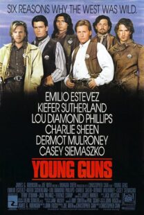 دانلود فیلم Young Guns 1988378591-698804545