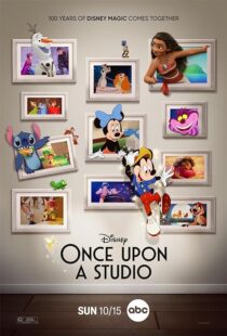 دانلود انیمیشن Once Upon a Studio 2023378964-1902882662