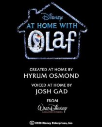 دانلود انیمیشن At Home with Olaf379389-1570205529