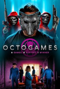 دانلود فیلم The OctoGames 2022377827-404715925