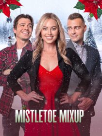 دانلود فیلم Mistletoe Mixup 2021378956-1681248460