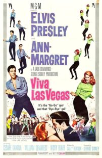 دانلود فیلم Viva Las Vegas 1964379380-169745687