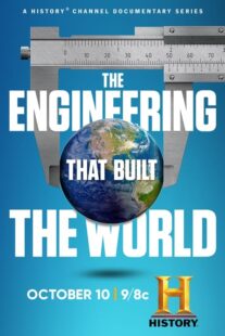 دانلود سریال The Engineering That Built the World378850-67819440