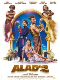 دانلود فیلم Aladdin 2 2018377791-674101021