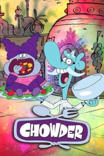 دانلود انیمیشن Chowder379433-1671413316