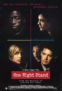 دانلود فیلم One Night Stand 1997379190-1363579634