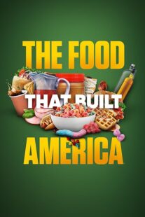 دانلود سریال The Food That Built America378778-1545712976