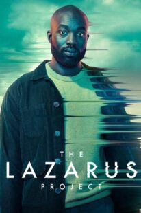 دانلود سریال The Lazarus Project378400-372860170