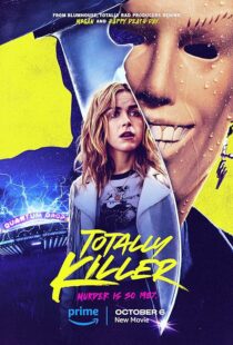 دانلود فیلم Totally Killer 2023378128-1361468857