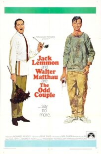 دانلود فیلم The Odd Couple 1968378605-1214050235