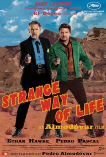 دانلود فیلم Strange Way of Life 2023377768-972368504