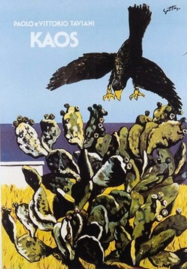 دانلود فیلم Kaos 1984