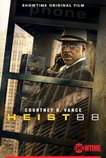 دانلود فیلم Heist 88. 2023378280-1982172849