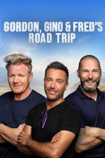 دانلود سریال Gordon, Gino & Fred’s Road Trip379489-380564731