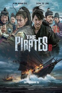 دانلود فیلم کره‌ای The Pirates 2014377565-1566546928