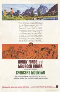 دانلود فیلم Spencer’s Mountain 1963379045-1939718073